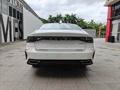 Chery Arrizo 8 2023 1.6T DCT Yì - ფოტო 10