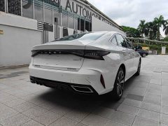 Chery Arrizo 8 2023 1.6T DCT Yì - ფოტო 11