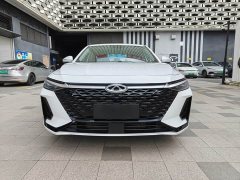 Chery Arrizo 8 2023 1.6T DCT Yì - ფოტო 2