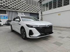 Chery Arrizo 8 2023 1.6T DCT Yì - ფოტო 3