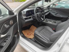 Chery Arrizo 8 2023 1.6T DCT Yì - ფოტო 4
