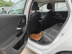 Chery Arrizo 8 2023 1.6T DCT Yì - ფოტო 6