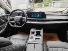 Chery Arrizo 8 2023 1.6T DCT Yì - ფოტო 7
