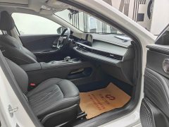 Chery Arrizo 8 2023 1.6T DCT Yì - ფოტო 8