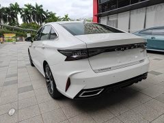 Chery Arrizo 8 2023 1.6T DCT Yì - ფოტო 9