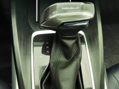 Chevrolet Cruze 2024 1.5L Dual-Clutch Deluxe Edition - ფოტო 13
