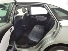 Chevrolet Cruze 2024 1.5L Dual-Clutch Deluxe Edition - ფოტო 15