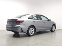Chevrolet Cruze 2024 1.5L Dual-Clutch Deluxe Edition - ფოტო 2