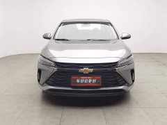 Chevrolet Cruze 2024 1.5L Dual-Clutch Deluxe Edition - ფოტო 3