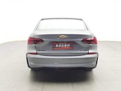Chevrolet Cruze 2024 1.5L Dual-Clutch Deluxe Edition - ფოტო 4