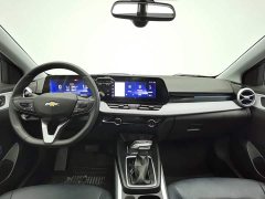 Chevrolet Cruze 2024 1.5L Dual-Clutch Deluxe Edition - ფოტო 5