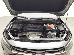 Chevrolet Cruze 2024 1.5L Dual-Clutch Deluxe Edition - ფოტო 6