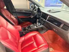 Porsche Macan 2.0T - ფოტო 10