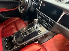 Porsche Macan 2.0T - ფოტო 11