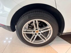 Porsche Macan 2.0T - ფოტო 13