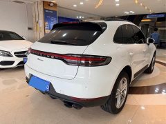 Porsche Macan 2.0T - ფოტო 14