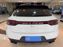 Porsche Macan 2.0T - ფოტო 15
