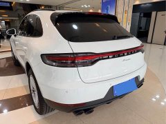 Porsche Macan 2.0T - ფოტო 16