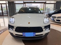 Porsche Macan 2.0T - ფოტო 2
