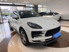 Porsche Macan 2.0T - ფოტო 3