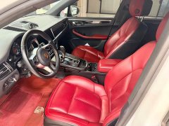 Porsche Macan 2.0T - ფოტო 4