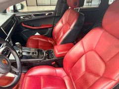 Porsche Macan 2.0T - ფოტო 5
