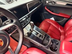 Porsche Macan 2.0T - ფოტო 7