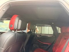 Porsche Macan 2.0T - ფოტო 9