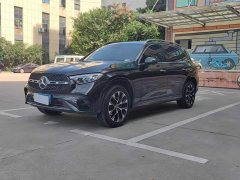 Mercedes-Benz GLC 2024 GLC 260 L 4MATIC Luxury 5-Seater - ფოტო 1