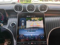 Mercedes-Benz GLC 2024 GLC 260 L 4MATIC Luxury 5-Seater - ფოტო 10