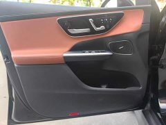 Mercedes-Benz GLC 2024 GLC 260 L 4MATIC Luxury 5-Seater - ფოტო 12