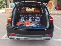 Mercedes-Benz GLC 2024 GLC 260 L 4MATIC Luxury 5-Seater - ფოტო 14