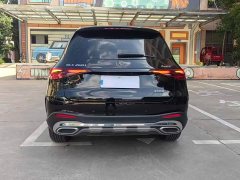 Mercedes-Benz GLC 2024 GLC 260 L 4MATIC Luxury 5-Seater - ფოტო 18