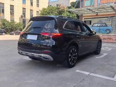 Mercedes-Benz GLC 2024 GLC 260 L 4MATIC Luxury 5-Seater - ფოტო 19