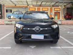 Mercedes-Benz GLC 2024 GLC 260 L 4MATIC Luxury 5-Seater - ფოტო 2