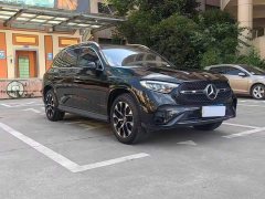 Mercedes-Benz GLC 2024 GLC 260 L 4MATIC Luxury 5-Seater - ფოტო 3
