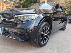 Mercedes-Benz GLC 2024 GLC 260 L 4MATIC Luxury 5-Seater - ფოტო 4
