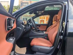 Mercedes-Benz GLC 2024 GLC 260 L 4MATIC Luxury 5-Seater - ფოტო 5