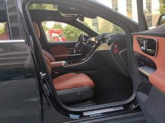 Mercedes-Benz GLC 2024 GLC 260 L 4MATIC Luxury 5-Seater - ფოტო 7