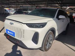 Chery Fulwin T9 120 Long Range Honored Edition 5-seater Lithium iron phosphate - ფოტო 1