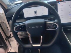 Chery Fulwin T9 120 Long Range Honored Edition 5-seater Lithium iron phosphate - ფოტო 15