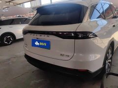 Chery Fulwin T9 120 Long Range Honored Edition 5-seater Lithium iron phosphate - ფოტო 3