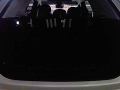 Chery Fulwin T9 120 Long Range Honored Edition 5-seater Lithium iron phosphate - ფოტო 4