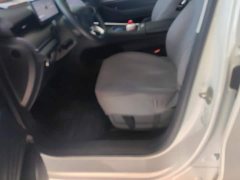 Chery Fulwin T9 120 Long Range Honored Edition 5-seater Lithium iron phosphate - ფოტო 9