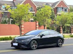 Mercedes-Benz EQE AMG EQE 53 4MATIC - ფოტო 1