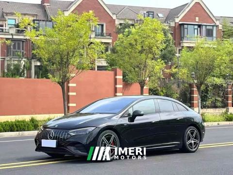 2023 Mercedes-Benz EQE AMG EQE 53 4MATIC
