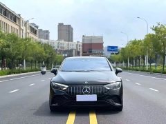Mercedes-Benz EQE AMG EQE 53 4MATIC - ფოტო 2