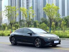 Mercedes-Benz EQE AMG EQE 53 4MATIC - ფოტო 3
