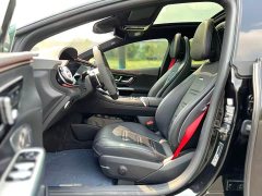 Mercedes-Benz EQE AMG EQE 53 4MATIC - ფოტო 4