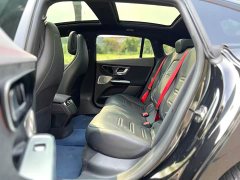 Mercedes-Benz EQE AMG EQE 53 4MATIC - ფოტო 5